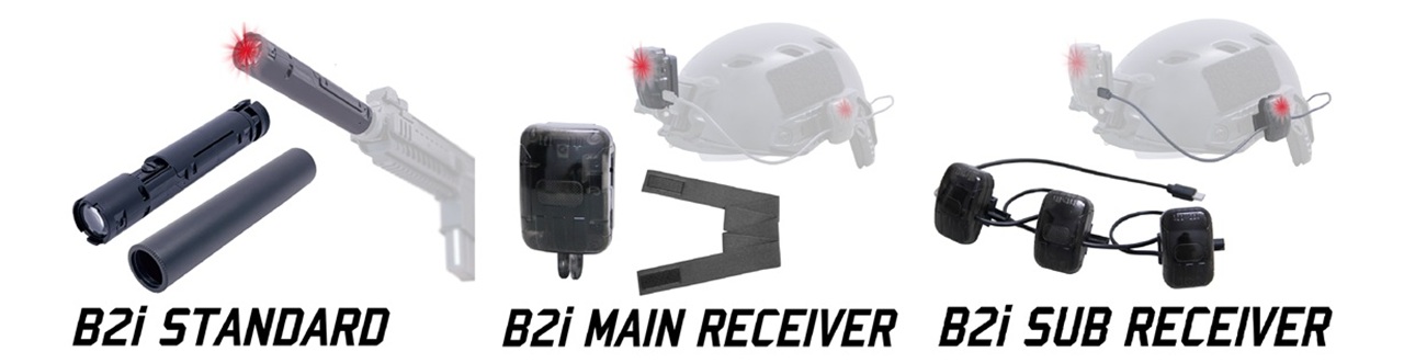 B2i フルセット 商品紹介 | B2i 公式ポータルサイト