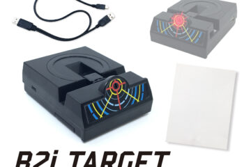 お知らせ B2i TARGET マニュアル更新